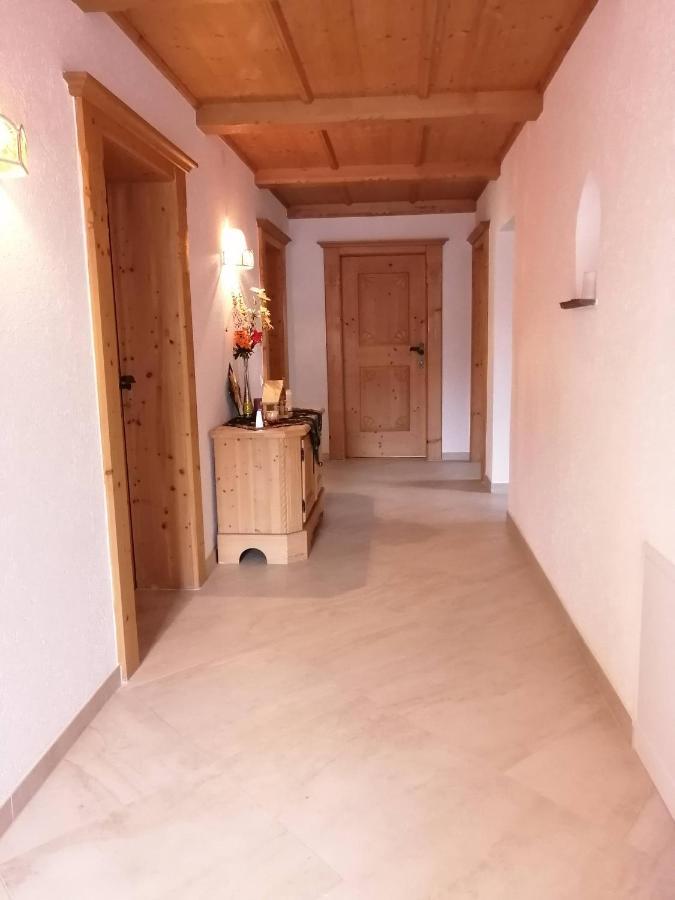 Apartmenthaus Paradise Innsbruck Exterior photo