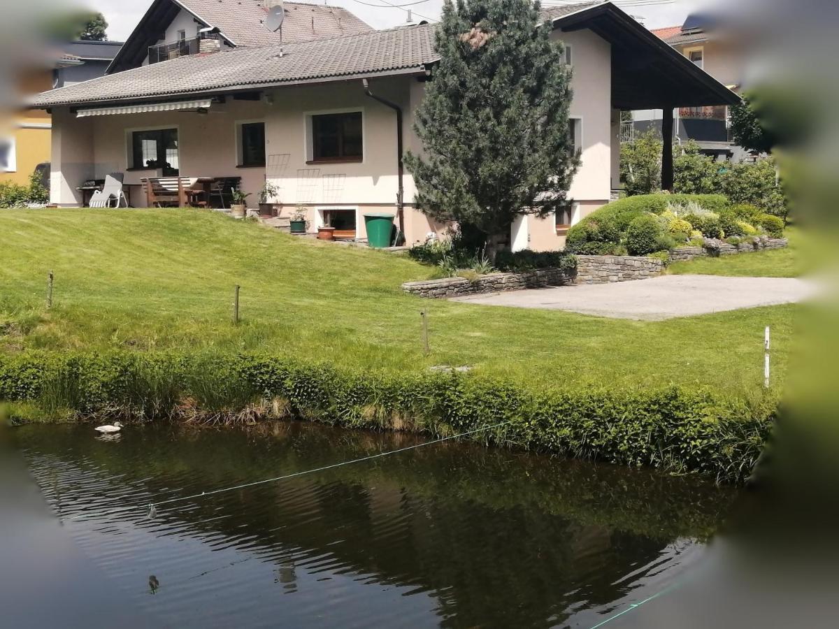 Apartmenthaus Paradise Innsbruck Exterior photo