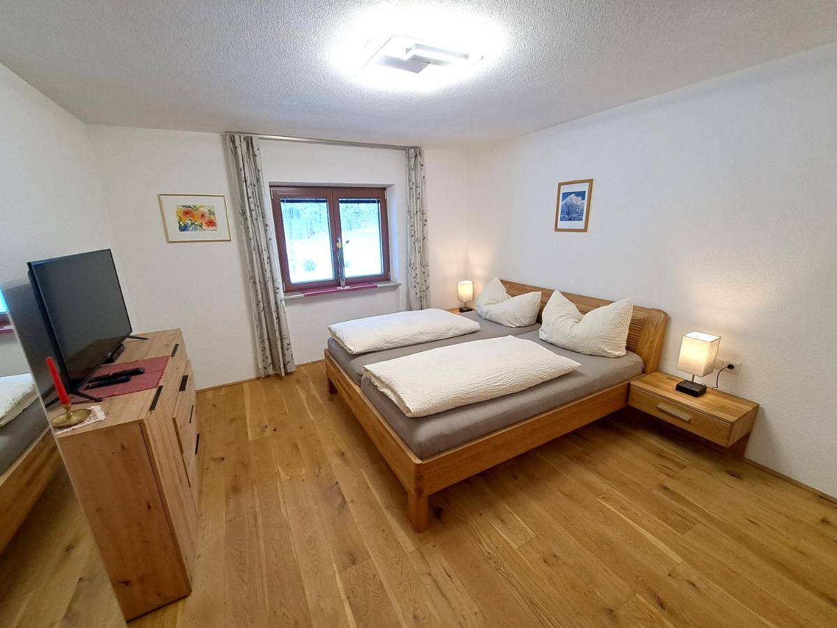 Apartmenthaus Paradise Innsbruck Exterior photo