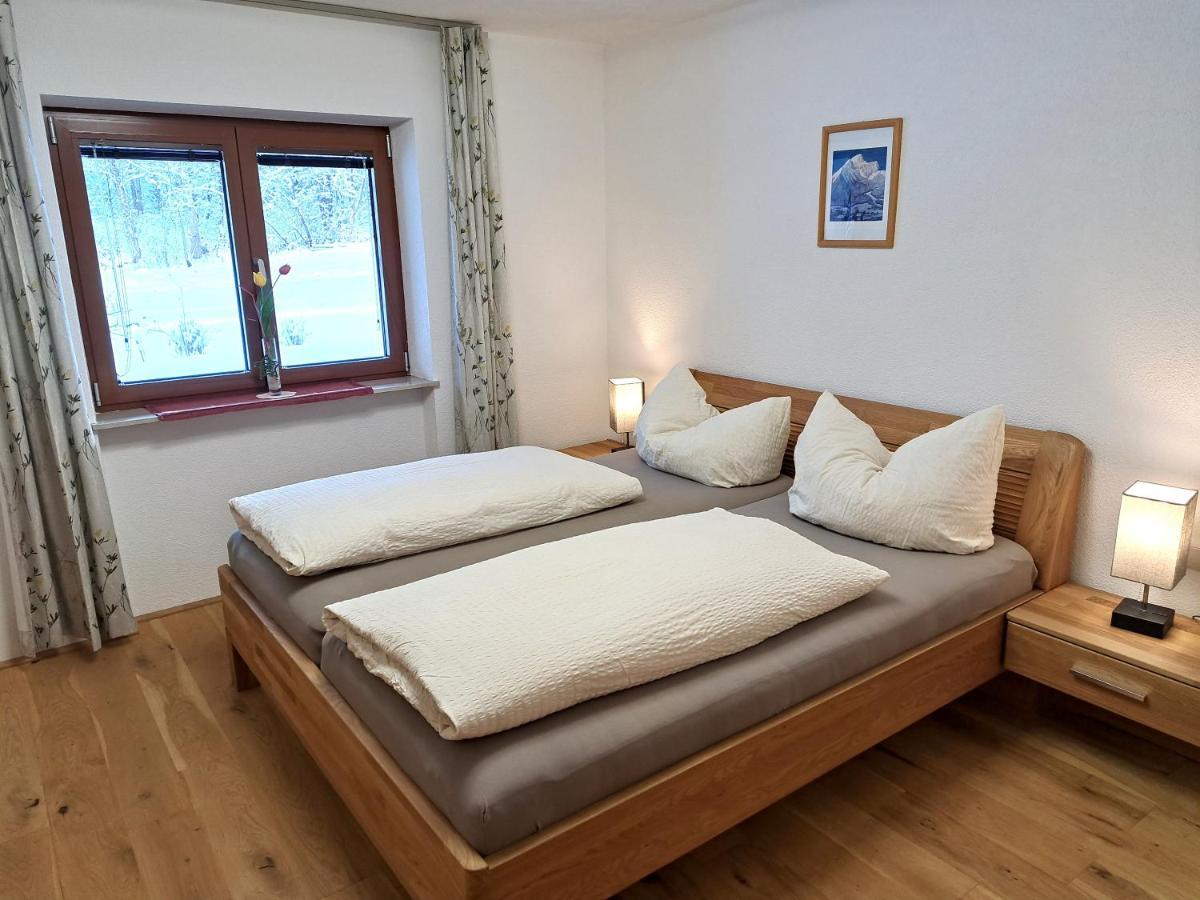 Apartmenthaus Paradise Innsbruck Exterior photo